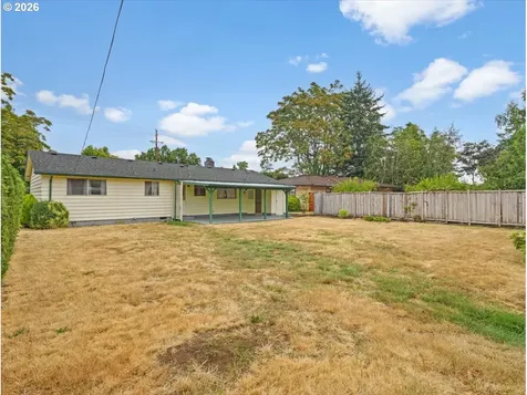 7909 Mill Plain Court Vancouver WA 98660