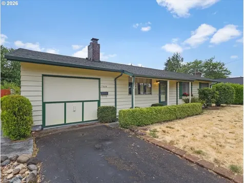 7909 Mill Plain Court Vancouver WA 98660