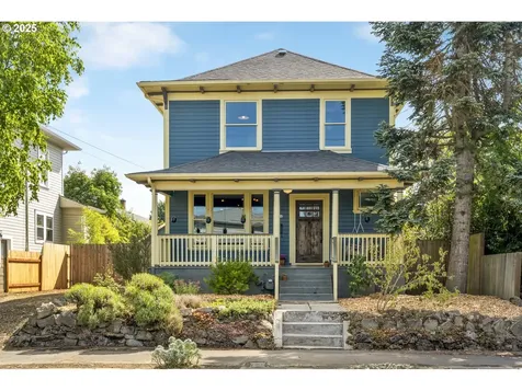 532 NE Church Street Portland OR 97211