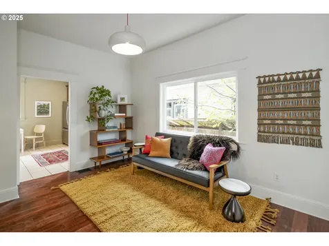 532 NE Church Street Portland OR 97211