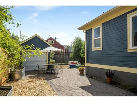 532 NE Church Street Portland OR 97211