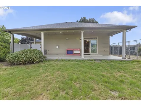 2341 52nd Avenue Longview WA 98632