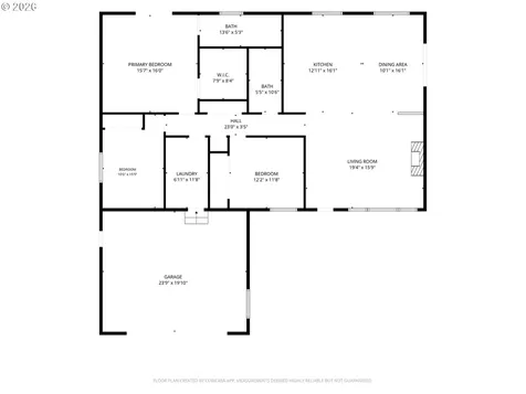2341 52nd Avenue Longview WA 98632