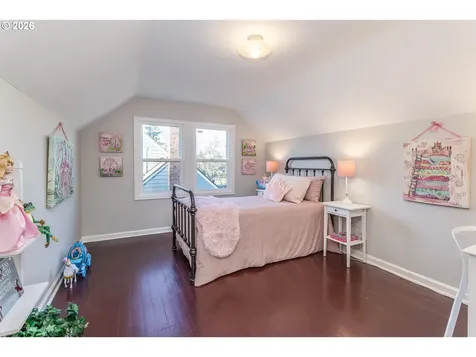 4760 N Harvard Street Portland OR 97203