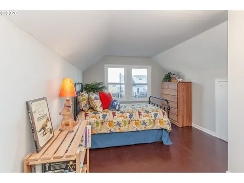 4760 N Harvard Street Portland OR 97203