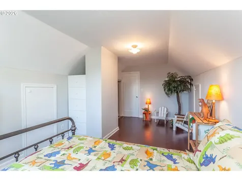 4760 N Harvard Street Portland OR 97203