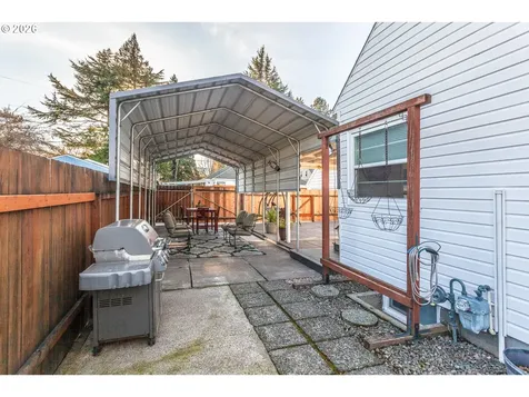 4760 N Harvard Street Portland OR 97203
