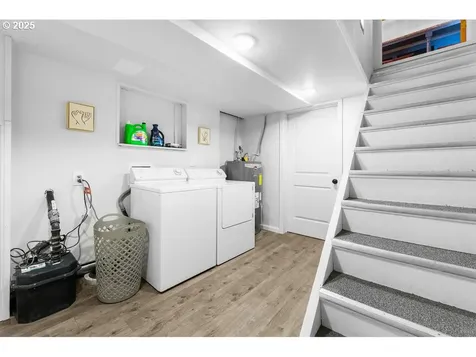 3909 NW Rose Street Vancouver WA 98660