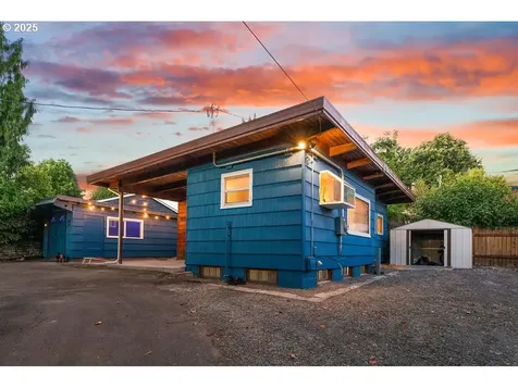 3909 NW Rose Street Vancouver WA 98660