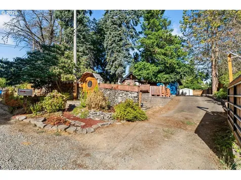 3909 NW Rose Street Vancouver WA 98660