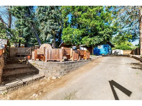 3909 NW Rose Street Vancouver WA 98660
