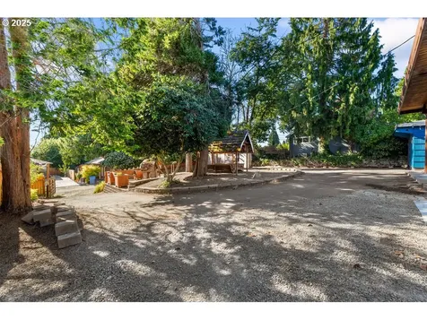 3909 NW Rose Street Vancouver WA 98660