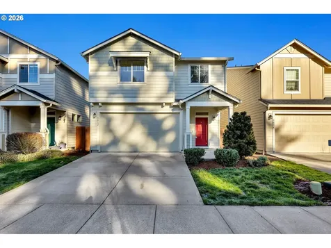 3012 NE 74th Street Vancouver WA 98665
