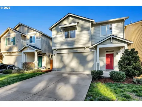 3012 NE 74th Street Vancouver WA 98665