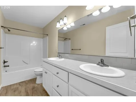 3012 NE 74th Street Vancouver WA 98665