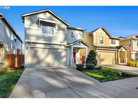 3012 NE 74th Street Vancouver WA 98665