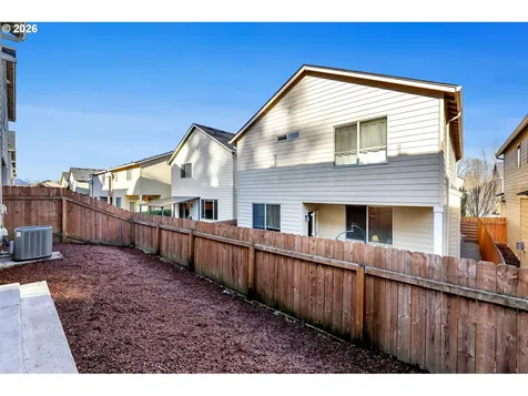 3012 NE 74th Street Vancouver WA 98665