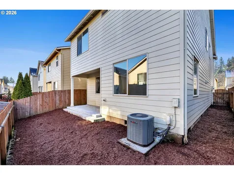 3012 NE 74th Street Vancouver WA 98665