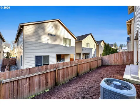 3012 NE 74th Street Vancouver WA 98665