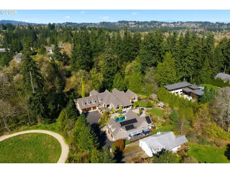 951 Atwater Road Lake Oswego OR 97034