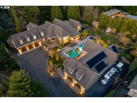 951 Atwater Road Lake Oswego OR 97034