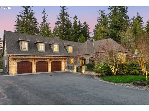 951 Atwater Road Lake Oswego OR 97034