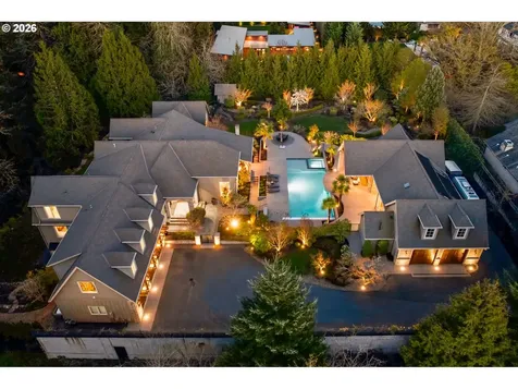 951 Atwater Road Lake Oswego OR 97034