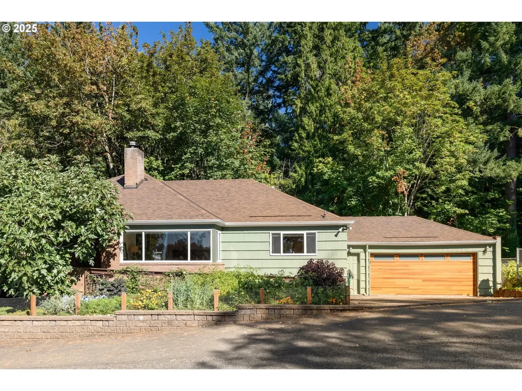 2245 SW Martha Street Portland OR 97239