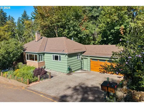 2245 SW Martha Street Portland OR 97239