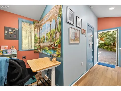 2245 SW Martha Street Portland OR 97239