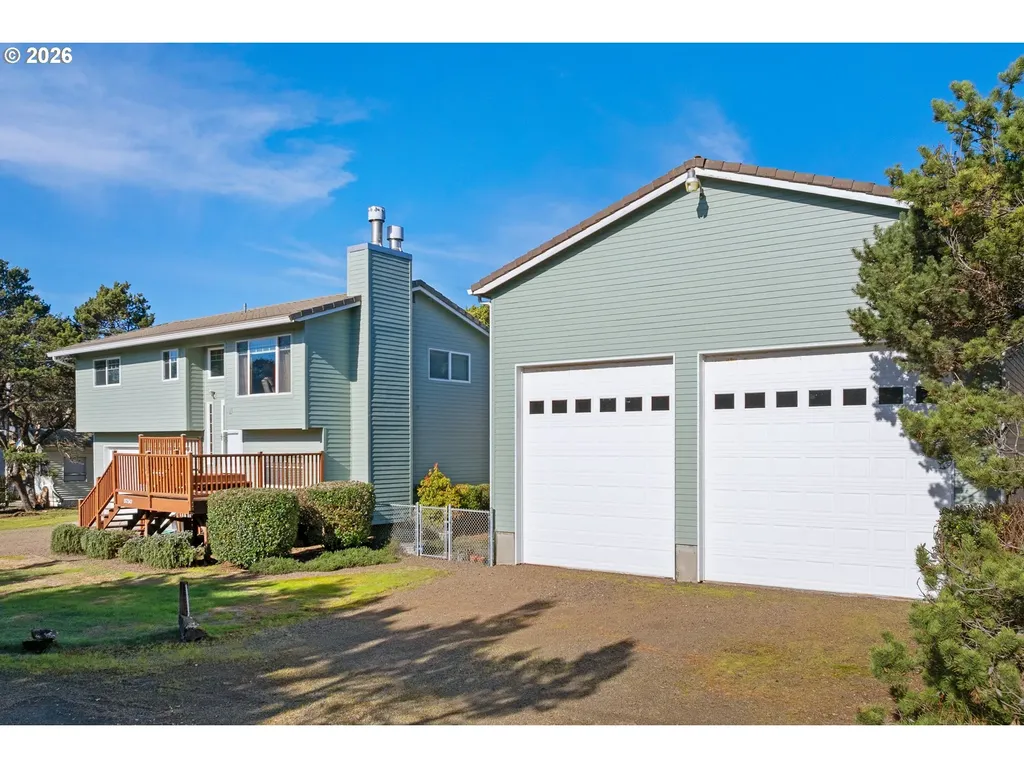 5750 Holly Avenue Cloverdale OR 97112