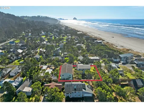 5750 Holly Avenue Cloverdale OR 97112