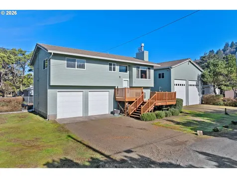 5750 Holly Avenue Cloverdale OR 97112