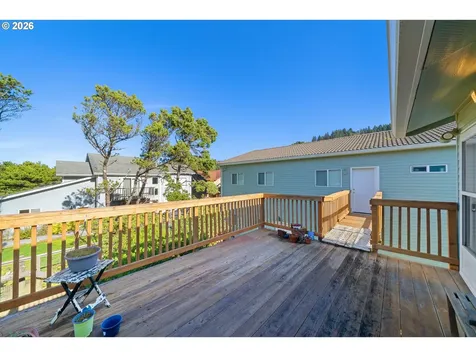 5750 Holly Avenue Cloverdale OR 97112