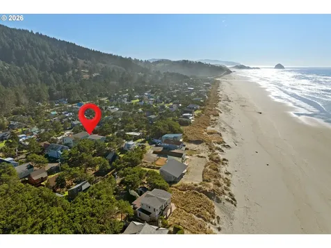 5750 Holly Avenue Cloverdale OR 97112
