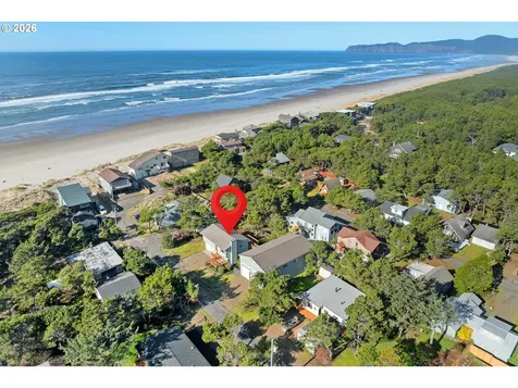 5750 Holly Avenue Cloverdale OR 97112