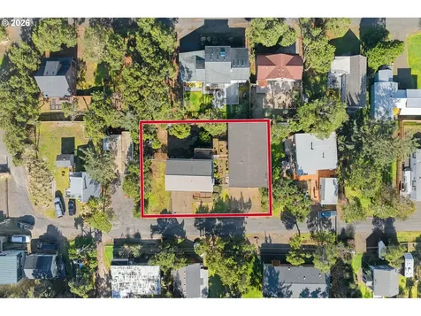 5750 Holly Avenue Cloverdale OR 97112