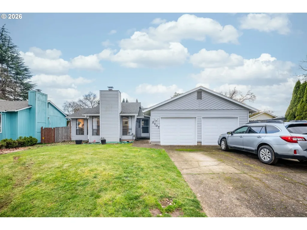 2107 NE 94th Street Vancouver WA 98665