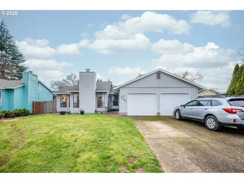 2107 NE 94th Street Vancouver WA 98665