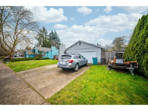 2107 NE 94th Street Vancouver WA 98665