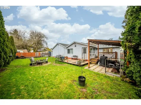 2107 NE 94th Street Vancouver WA 98665