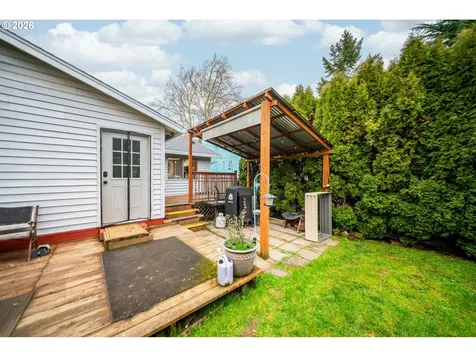 2107 NE 94th Street Vancouver WA 98665