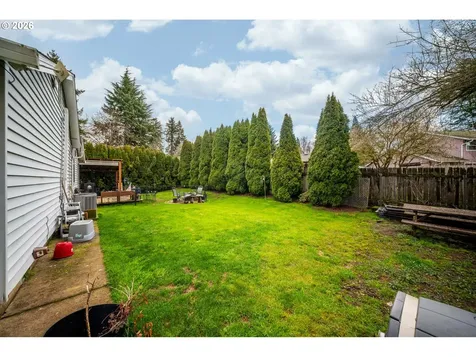 2107 NE 94th Street Vancouver WA 98665