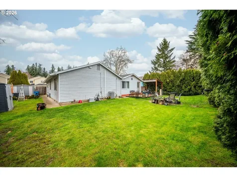 2107 NE 94th Street Vancouver WA 98665