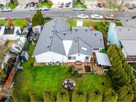 2107 NE 94th Street Vancouver WA 98665