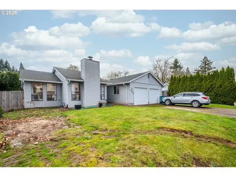 2107 NE 94th Street Vancouver WA 98665