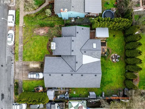 2107 NE 94th Street Vancouver WA 98665