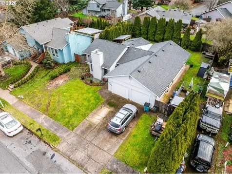 2107 NE 94th Street Vancouver WA 98665