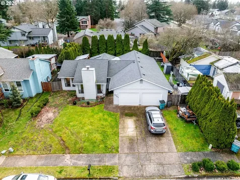 2107 NE 94th Street Vancouver WA 98665