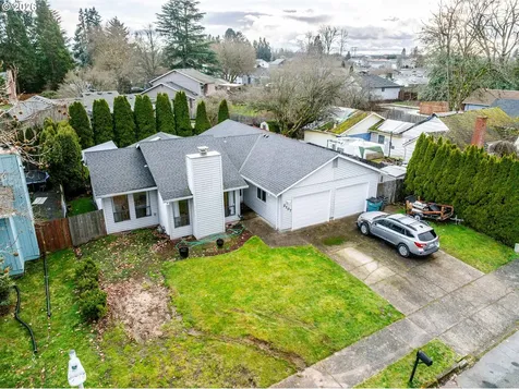 2107 NE 94th Street Vancouver WA 98665